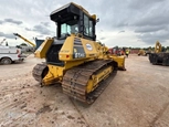 Back of used Komatsu for Sale